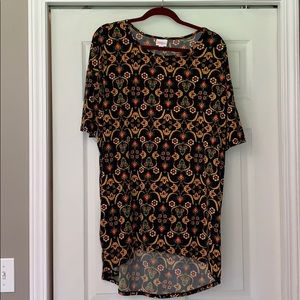 Lularoe tunic